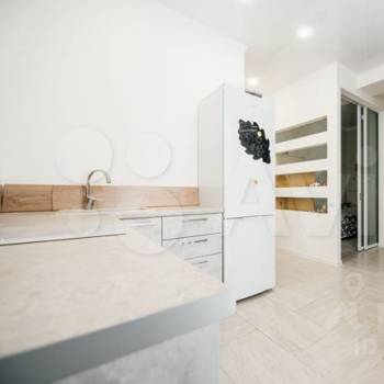 Сдается 2-х комнатная квартира, 38 м²