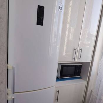 Сдается 2-х комнатная квартира, 63 м²