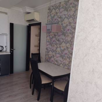 Сдается 2-х комнатная квартира, 63 м²