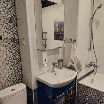 Сдается 2-х комнатная квартира, 63 м²