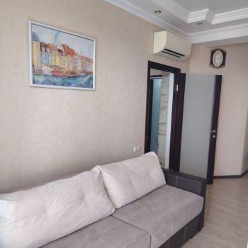 Сдается 2-х комнатная квартира, 63 м²