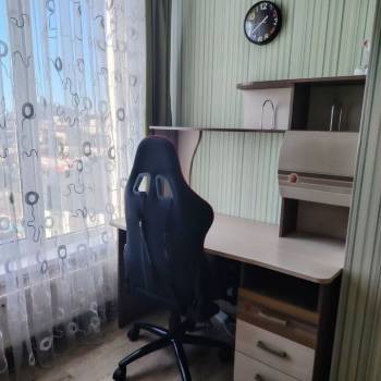 Сдается 2-х комнатная квартира, 63 м²