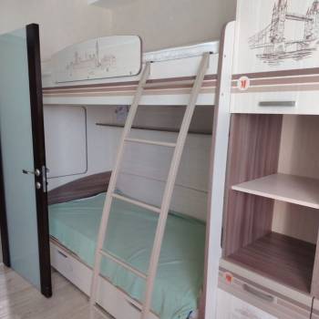 Сдается 2-х комнатная квартира, 63 м²