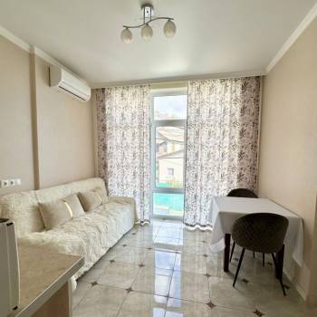Сдается 1-комнатная квартира, 25 м²