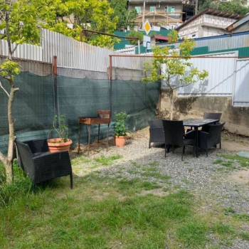 Сдается 1-комнатная квартира, 25 м²