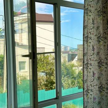 Сдается 1-комнатная квартира, 25 м²