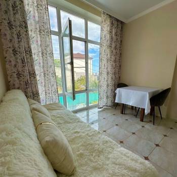 Сдается 1-комнатная квартира, 25 м²
