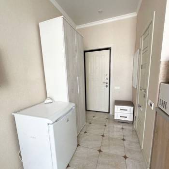 Сдается 1-комнатная квартира, 25 м²