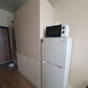 Сдается 1-комнатная квартира, 30 м²
