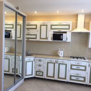 Сдается 2-х комнатная квартира, 55 м²
