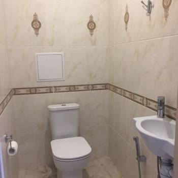 Сдается 2-х комнатная квартира, 55 м²