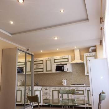 Сдается 2-х комнатная квартира, 55 м²