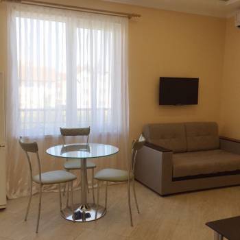 Сдается 2-х комнатная квартира, 55 м²