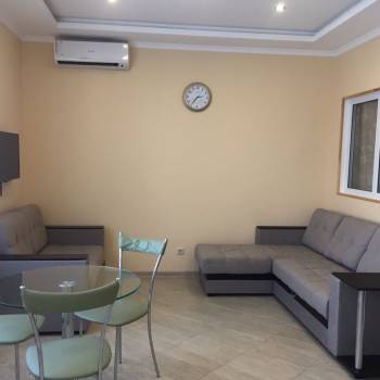 Сдается 2-х комнатная квартира, 55 м²