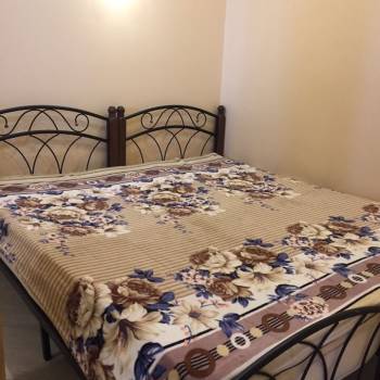 Сдается 2-х комнатная квартира, 55 м²