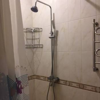 Сдается 2-х комнатная квартира, 55 м²