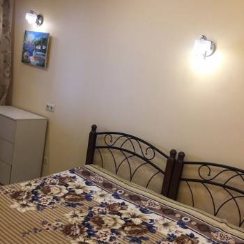 Сдается 2-х комнатная квартира, 55 м²