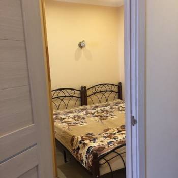 Сдается 2-х комнатная квартира, 55 м²