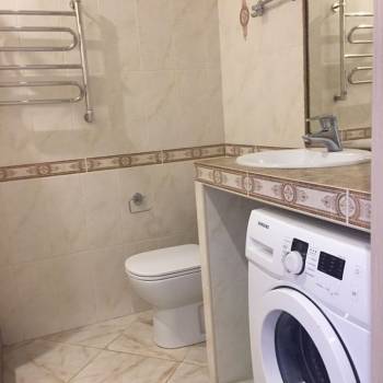 Сдается 2-х комнатная квартира, 55 м²