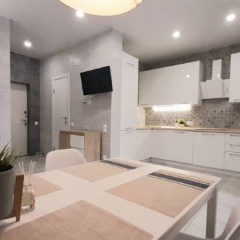 Сдается 2-х комнатная квартира, 40 м²