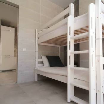 Сдается 2-х комнатная квартира, 40 м²