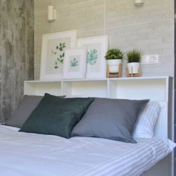 Сдается 2-х комнатная квартира, 40 м²