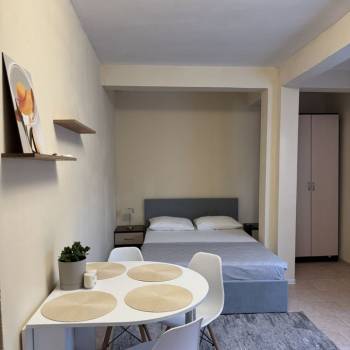 Сдается 2-х комнатная квартира, 35 м²
