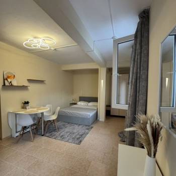 Сдается 2-х комнатная квартира, 35 м²