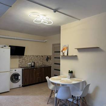 Сдается 2-х комнатная квартира, 35 м²