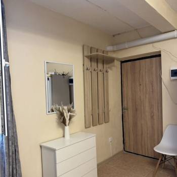 Сдается 2-х комнатная квартира, 35 м²