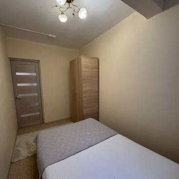 Сдается 2-х комнатная квартира, 35 м²