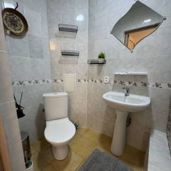 Сдается 2-х комнатная квартира, 35 м²