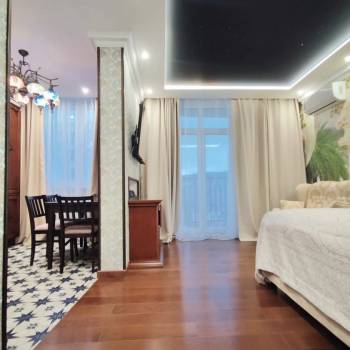 Продается 1-комнатная квартира, 34 м²