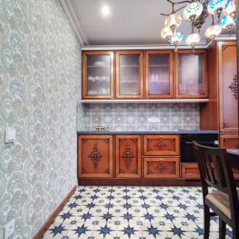 Продается 1-комнатная квартира, 34 м²