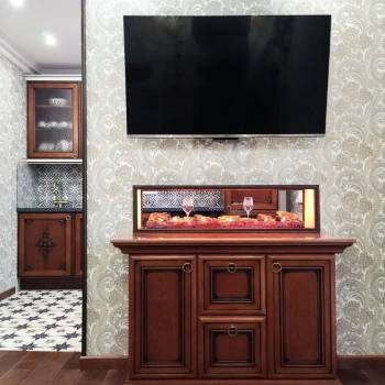 Продается 1-комнатная квартира, 34 м²