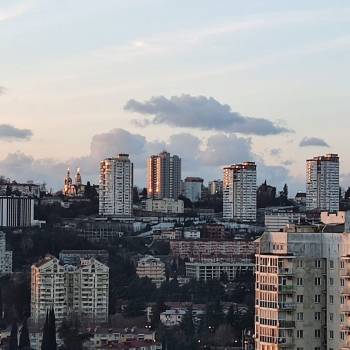 Продается 1-комнатная квартира, 34 м²
