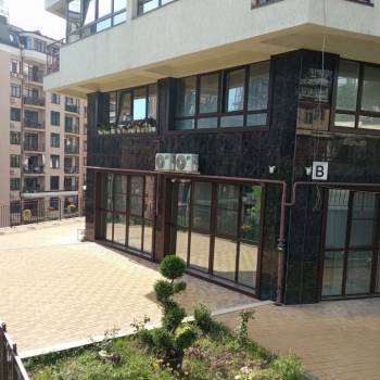 Продается 1-комнатная квартира, 33 м²