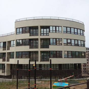 Продается 1-комнатная квартира, 33 м²