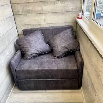 Продается 1-комнатная квартира, 40 м²