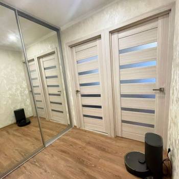 Продается 1-комнатная квартира, 40 м²