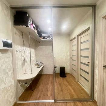 Продается 1-комнатная квартира, 40 м²