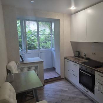 Сдается 2-х комнатная квартира, 47,6 м²