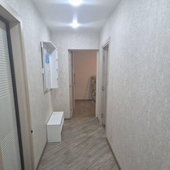 Сдается 2-х комнатная квартира, 47,6 м²