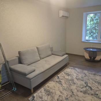Сдается 2-х комнатная квартира, 47,6 м²