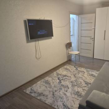 Сдается 2-х комнатная квартира, 47,6 м²