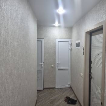 Сдается 2-х комнатная квартира, 47,6 м²