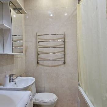 Сдается 2-х комнатная квартира, 42 м²
