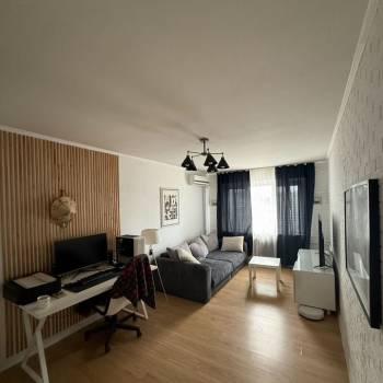 Сдается 2-х комнатная квартира, 50 м²