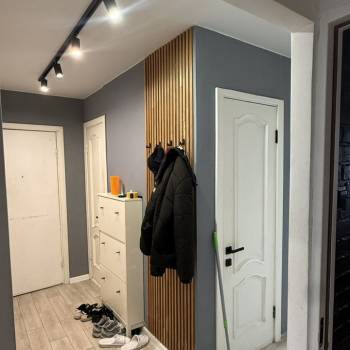 Сдается 2-х комнатная квартира, 50 м²