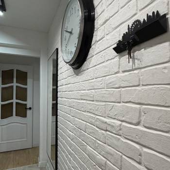 Сдается 2-х комнатная квартира, 50 м²